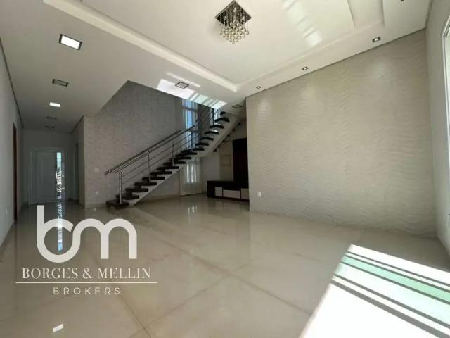 Casa / Sobrado em Condomínio para Venda em Hortolândia/SP Residencial Jardim de Mônaco 3 Quartos