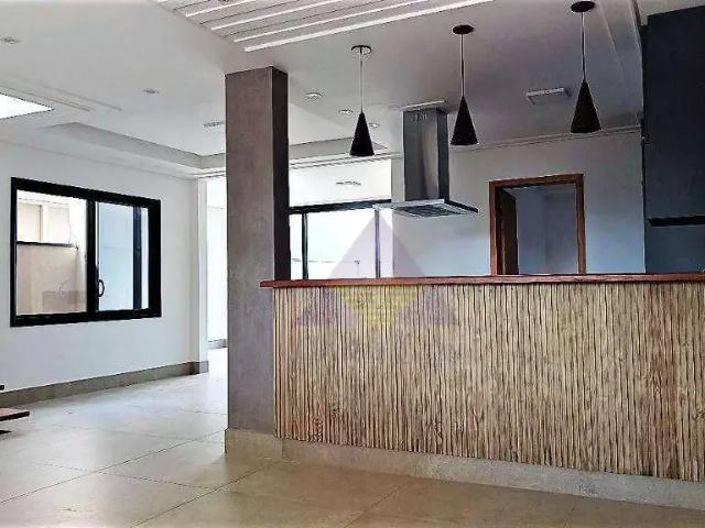 Casa / Sobrado em Condomínio para Venda em Hortolândia/SP Residencial Jardim de Mônaco 3 Quartos