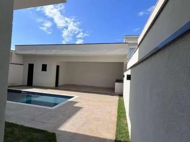 Casa / Sobrado em Condomínio para Venda em Hortolândia/SP Residencial Jardim de Mônaco 3 Quartos