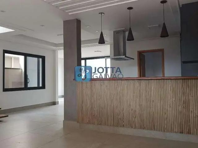 Casa / Sobrado em Condomínio para Venda em Hortolândia/SP Residencial Jardim de Mônaco 3 Quartos