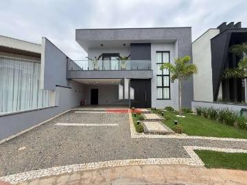 Casa / Sobrado em Condomínio para Venda em Hortolândia/SP Residencial Jardim do Jatobá 4 Quartos