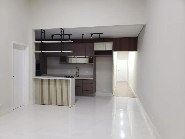 Casa / Sobrado em Condomínio para Venda em Hortolândia/SP Residencial Jardim do Jatobá 3 Quartos