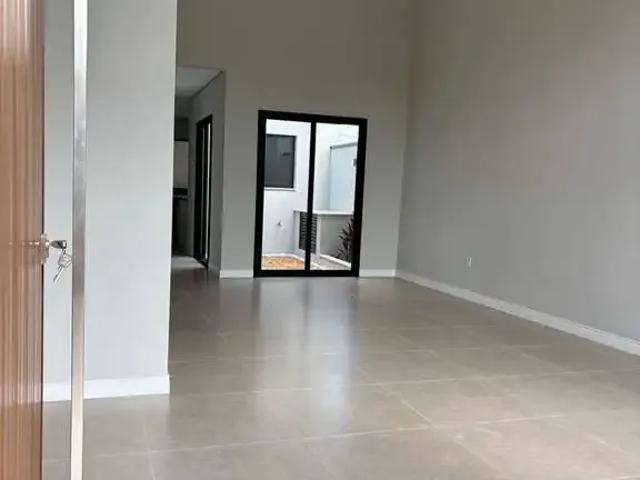 Casa / Sobrado em Condomínio para Venda em Hortolândia/SP Residencial Jardim do Jatobá 3 Quartos