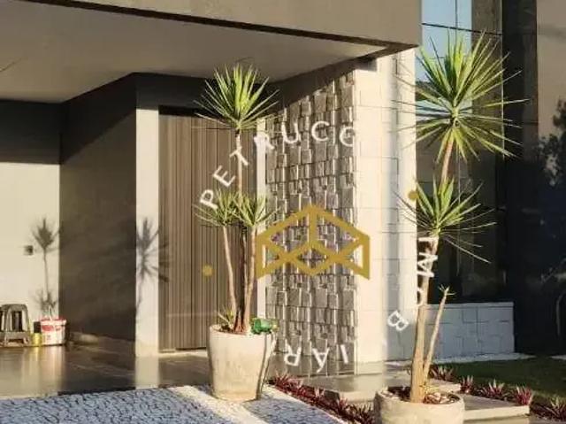 Casa / Sobrado em Condomínio para Venda em Hortolândia/SP Residencial Jardim do Jatobá 3 Quartos