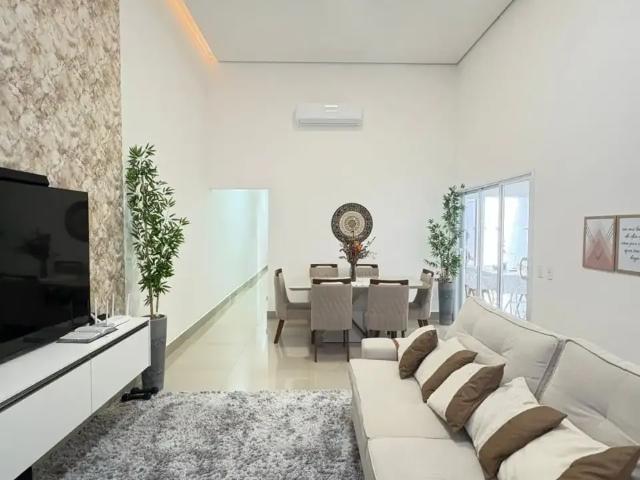 Casa / Sobrado em Condomínio para Venda em Hortolândia/SP Residencial Jardim do Jatobá 3 Quartos