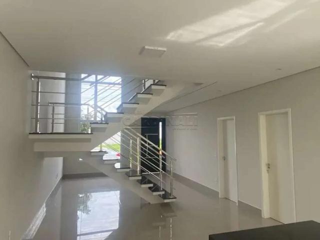 Casa / Sobrado em Condomínio para Venda em Hortolândia/SP Residencial Jardim do Jatobá 3 Quartos