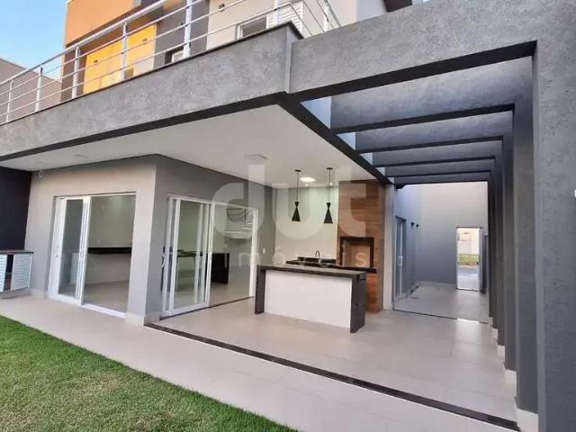 Casa / Sobrado em Condomínio para Venda em Hortolândia/SP Residencial Jardim do Jatobá 3 Quartos