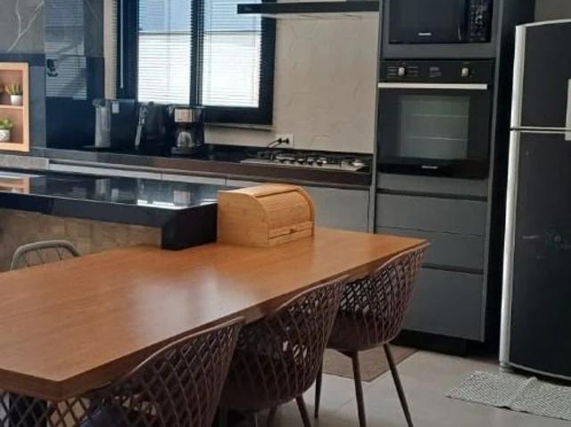Casa / Sobrado em Condomínio para Venda em Hortolândia/SP Residencial Jardim do Jatobá 3 Quartos