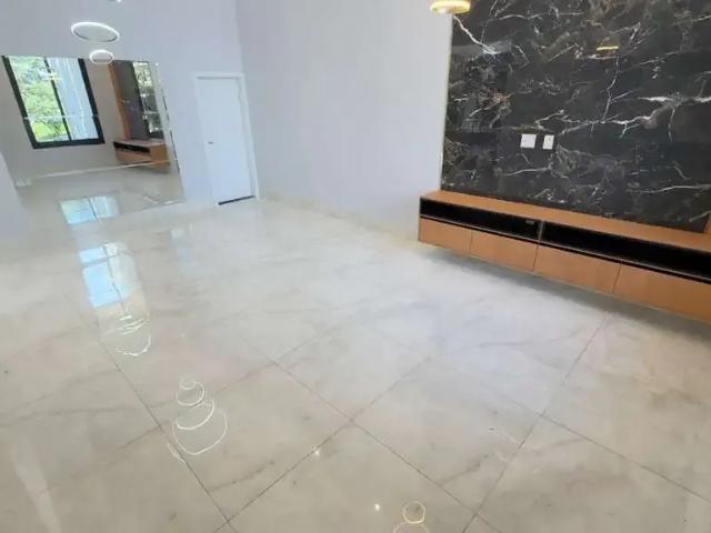 Casa / Sobrado em Condomínio para Venda em Hortolândia/SP Residencial Jardim do Jatobá 3 Quartos