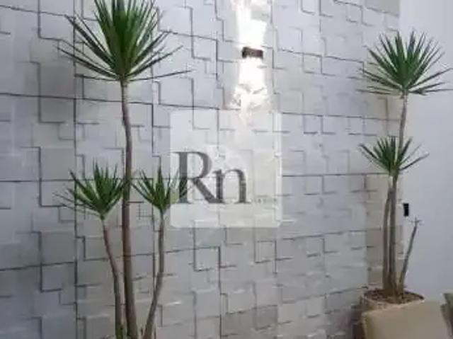 Casa / Sobrado em Condomínio para Venda em Hortolândia/SP Residencial Jardim do Jatobá 3 Quartos