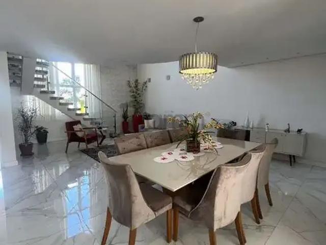 Casa / Sobrado em Condomínio para Venda em Hortolândia/SP Residencial Jardim do Jatobá 3 Quartos