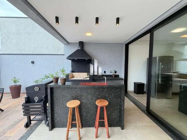 Casa / Sobrado em Condomínio para Venda em Hortolândia/SP Residencial Jardim do Jatobá 3 Quartos