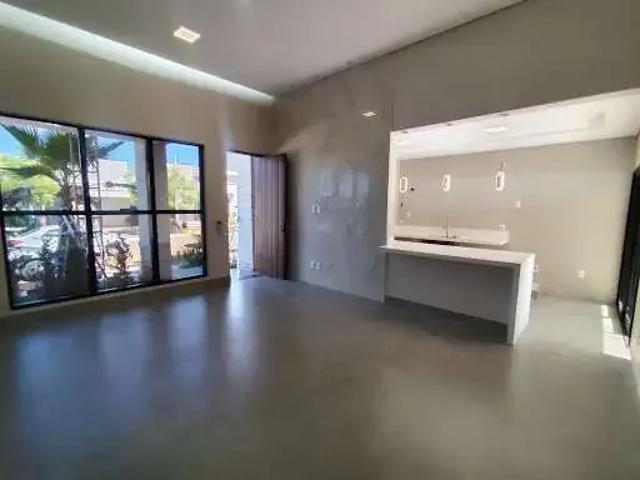 Casa / Sobrado em Condomínio para Venda em Hortolândia/SP Residencial Jardim do Jatobá 3 Quartos