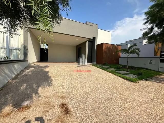 Casa / Sobrado em Condomínio para Venda em Hortolândia/SP Residencial Jardim do Jatobá 3 Quartos