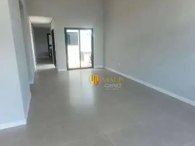 Casa / Sobrado em Condomínio para Venda em Hortolândia/SP Residencial Jardim do Jatobá 3 Quartos