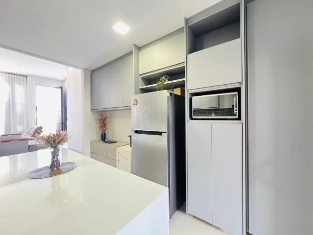 Casa / Sobrado em Condomínio para Venda em Hortolândia/SP Residencial Jardim do Jatobá 3 Quartos