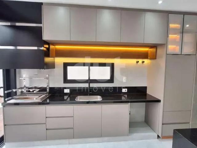 Casa / Sobrado em Condomínio para Venda em Hortolândia/SP Residencial Jardim do Jatobá 3 Quartos