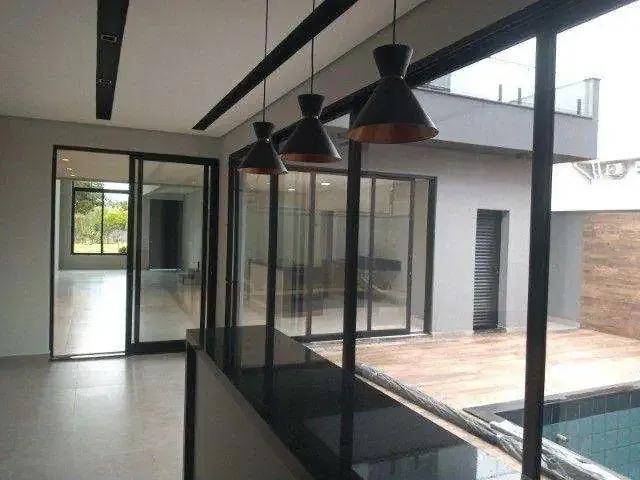 Casa / Sobrado em Condomínio para Venda em Hortolândia/SP Residencial Jardim do Jatobá 3 Quartos