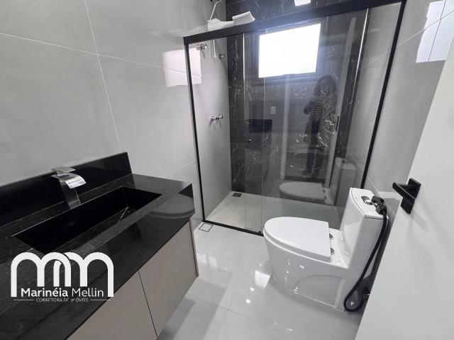Casa / Sobrado em Condomínio para Venda em Hortolândia/SP Residencial Jardim do Jatobá 3 Quartos