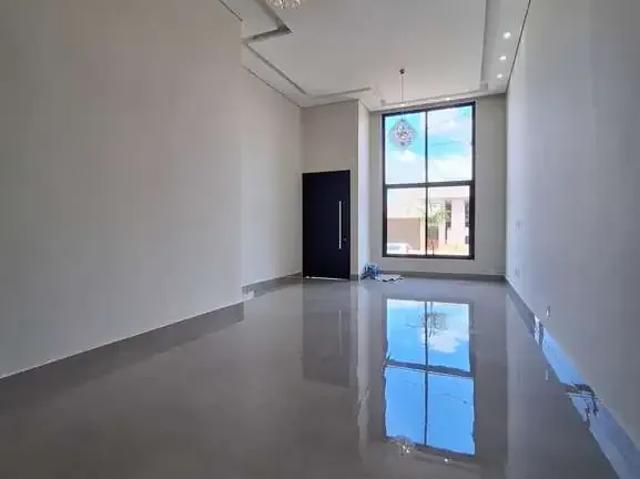 Casa / Sobrado em Condomínio para Venda em Hortolândia/SP Residencial Jardim do Jatobá 3 Quartos