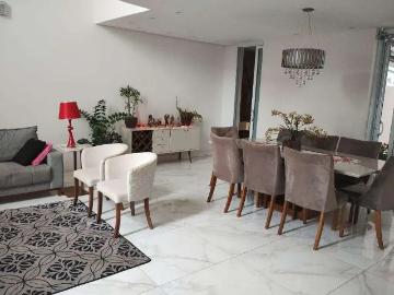 Casa / Sobrado em Condomínio para Venda em Hortolândia/SP Residencial Jardim do Jatobá 3 Quartos