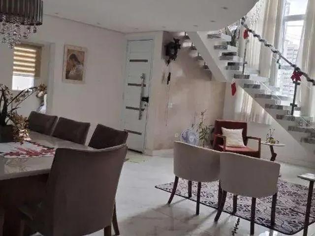 Casa / Sobrado em Condomínio para Venda em Hortolândia/SP Residencial Jardim do Jatobá 3 Quartos