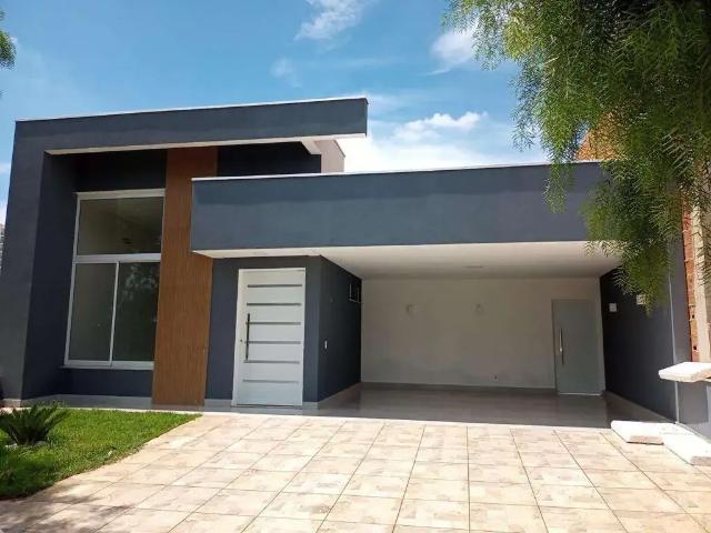 Casa / Sobrado em Condomínio para Venda em Hortolândia/SP Residencial Jardim do Jatobá 3 Quartos