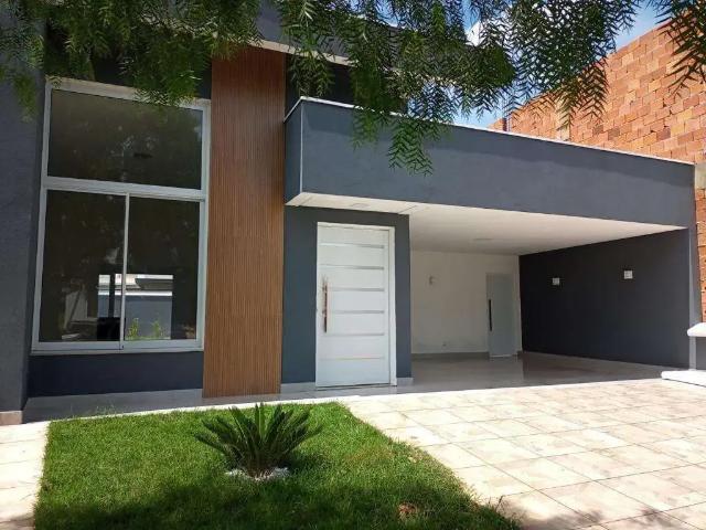 Casa / Sobrado em Condomínio para Venda em Hortolândia/SP Residencial Jardim do Jatobá 3 Quartos