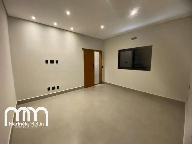 Casa / Sobrado em Condomínio para Venda em Hortolândia/SP Residencial Jardim do Jatobá 3 Quartos