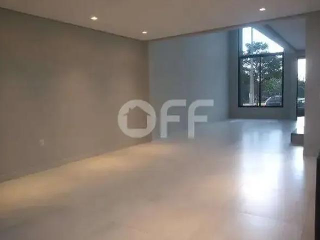Casa / Sobrado em Condomínio para Venda em Hortolândia/SP Vila Real 3 Quartos