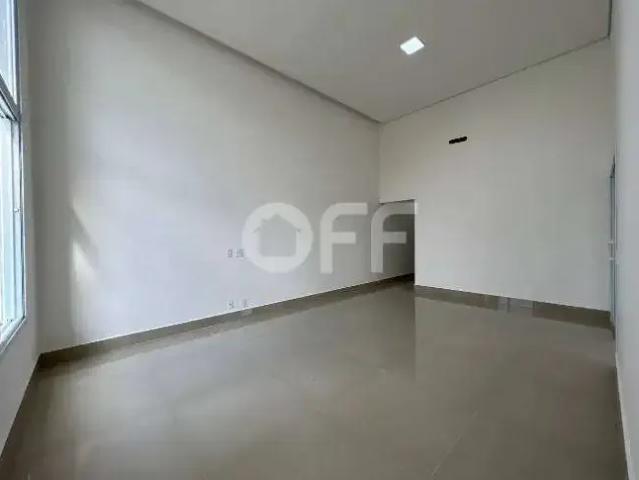 Casa / Sobrado em Condomínio para Venda em Hortolândia/SP Vila Real 3 Quartos