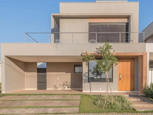 Casa / Sobrado em Condomínio para Venda em Hortolândia/SP Vila Real 3 Quartos