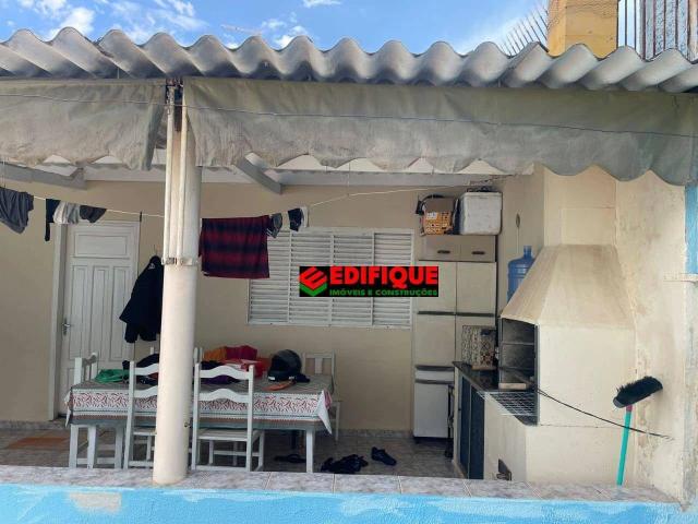Casa / Sobrado em Condomínio para Venda em Hortolândia/SP Vila Real 4 Quartos
