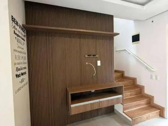 Casa / Sobrado em Condomínio para Venda em Hortolândia/SP Villa Flora 2 Quartos