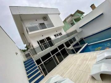 Casa / Sobrado em Condomínio para Venda em Itanhaém/SP Centro 5 Quartos