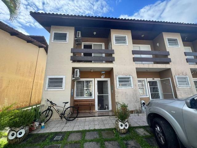 Casa / Sobrado em Condomínio para Venda em Itanhaém/SP Cibratel II 2 Quartos