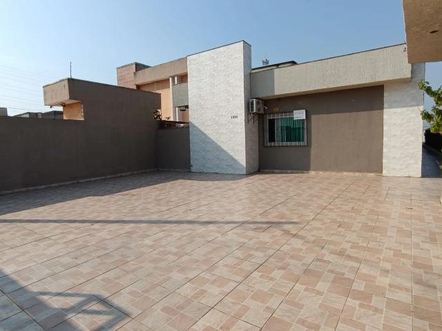 Casa / Sobrado em Condomínio para Venda em Itanhaém/SP Cibratel II 2 Quartos