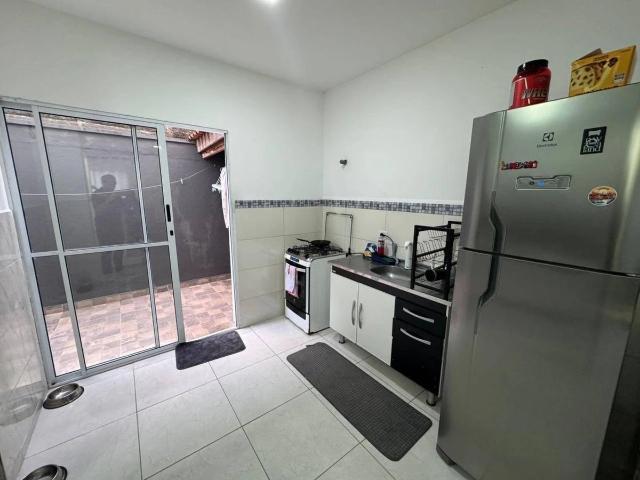 Casa / Sobrado em Condomínio para Venda em Itanhaém/SP Cibratel II 2 Quartos
