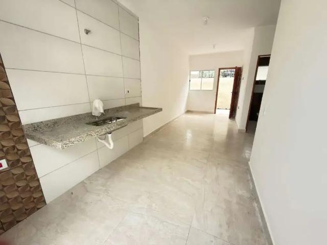 Casa / Sobrado em Condomínio para Venda em Itanhaém/SP Cibratel II 2 Quartos