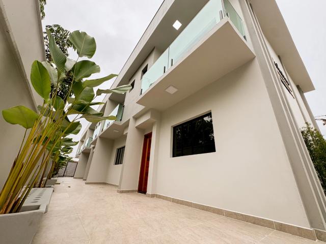 Casa / Sobrado em Condomínio para Venda em Itanhaém/SP Bopiranga