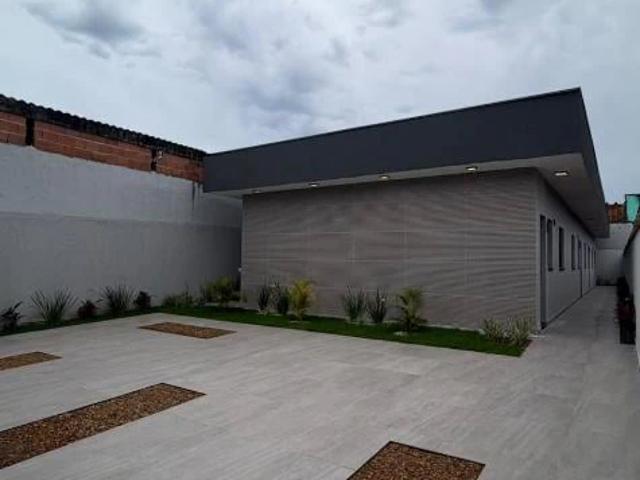 Casa / Sobrado em Condomínio para Venda em Itanhaém/SP Belas Artes 2 Quartos