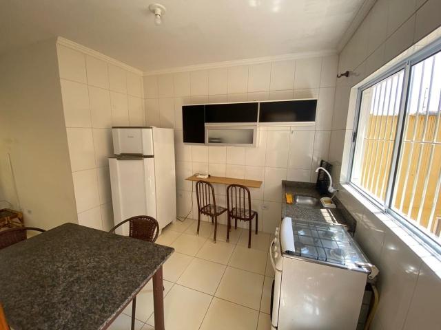 Casa / Sobrado em Condomínio para Venda em Itanhaém/SP Jardim das Palmeiras 2 Quartos