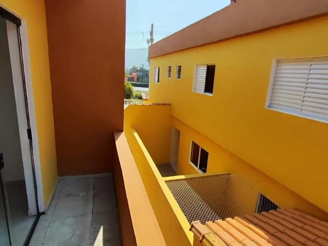 Casa / Sobrado em Condomínio para Venda em Itanhaém/SP Jequitibá