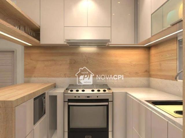 Casa / Sobrado em Condomínio para Venda em Itanhaém/SP Vila São Paulo 4 Quartos