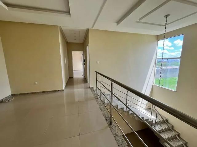 Casa / Sobrado em Condomínio para Venda em Itabaiana/SE Marianga 4 Quartos