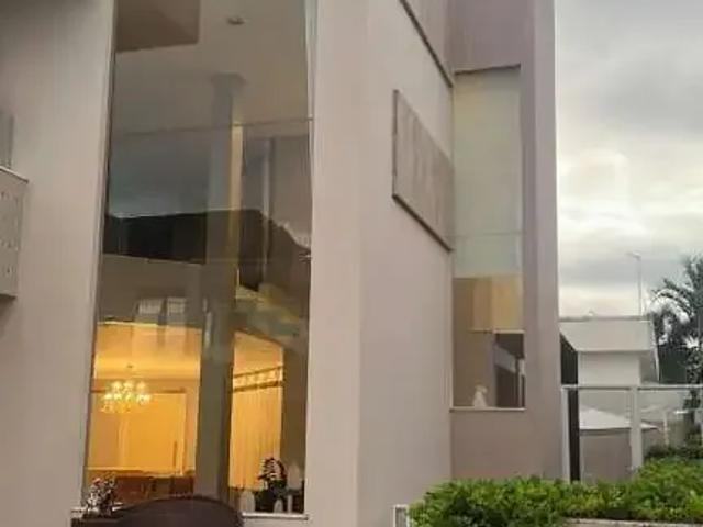 Casa / Sobrado em Condomínio para Venda em Itabaiana/SE Marianga 5 Quartos
