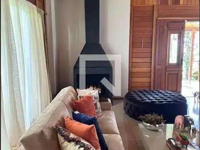 Casa / Sobrado em Condomínio para Venda em Itabirito/MG Aconchego Da Serra 4 Quartos