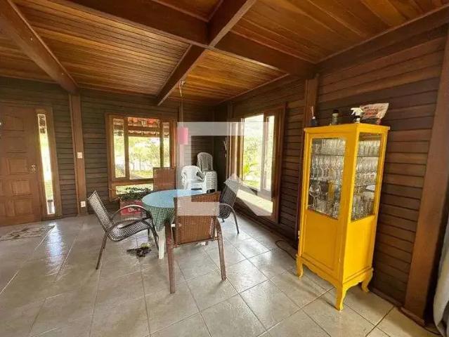 Casa / Sobrado em Condomínio para Venda em Itabirito/MG Aconchego Da Serra 3 Quartos