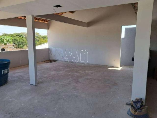 Casa / Sobrado em Condomínio para Venda em Itaboraí/RJ Caluge 3 Quartos