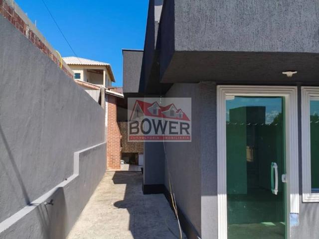 Casa / Sobrado em Condomínio para Venda em Itaboraí/RJ Caluge 3 Quartos